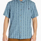 Sundays Jacquard Shirt - Beachin Surf
