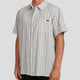 Sundays Jacquard Shirt - Beachin Surf