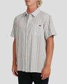 Sundays Jacquard Shirt - Beachin Surf