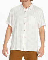 Sundays Jacquard Shirt - Beachin Surf