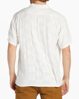 Sundays Jacquard Shirt - Beachin Surf