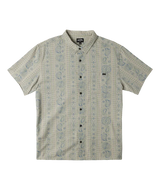 Sundays Jacquard Ss - Beachin Surf
