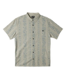 Sundays Jacquard Ss - Beachin Surf