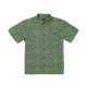 Sundays Jacquard Ss - Beachin Surf
