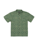 Sundays Jacquard Ss - Beachin Surf