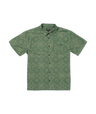 Sundays Jacquard Ss - Beachin Surf