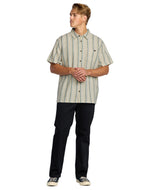 Sundays Jacquard Ss - Beachin Surf