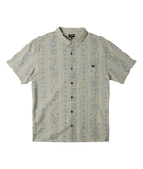 Sundays Jacquard Ss - Beachin Surf