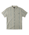 Sundays Jacquard Ss - Beachin Surf