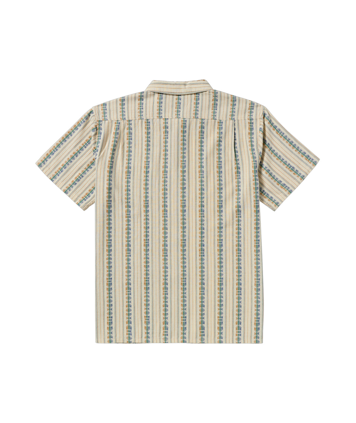 Sundays Jacquard Ss - Beachin Surf