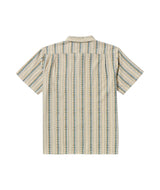 Sundays Jacquard Ss - Beachin Surf