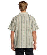 Sundays Jacquard Ss - Beachin Surf