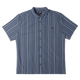Sundays Jacquard Ss - Beachin Surf