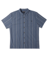 Sundays Jacquard Ss - Beachin Surf