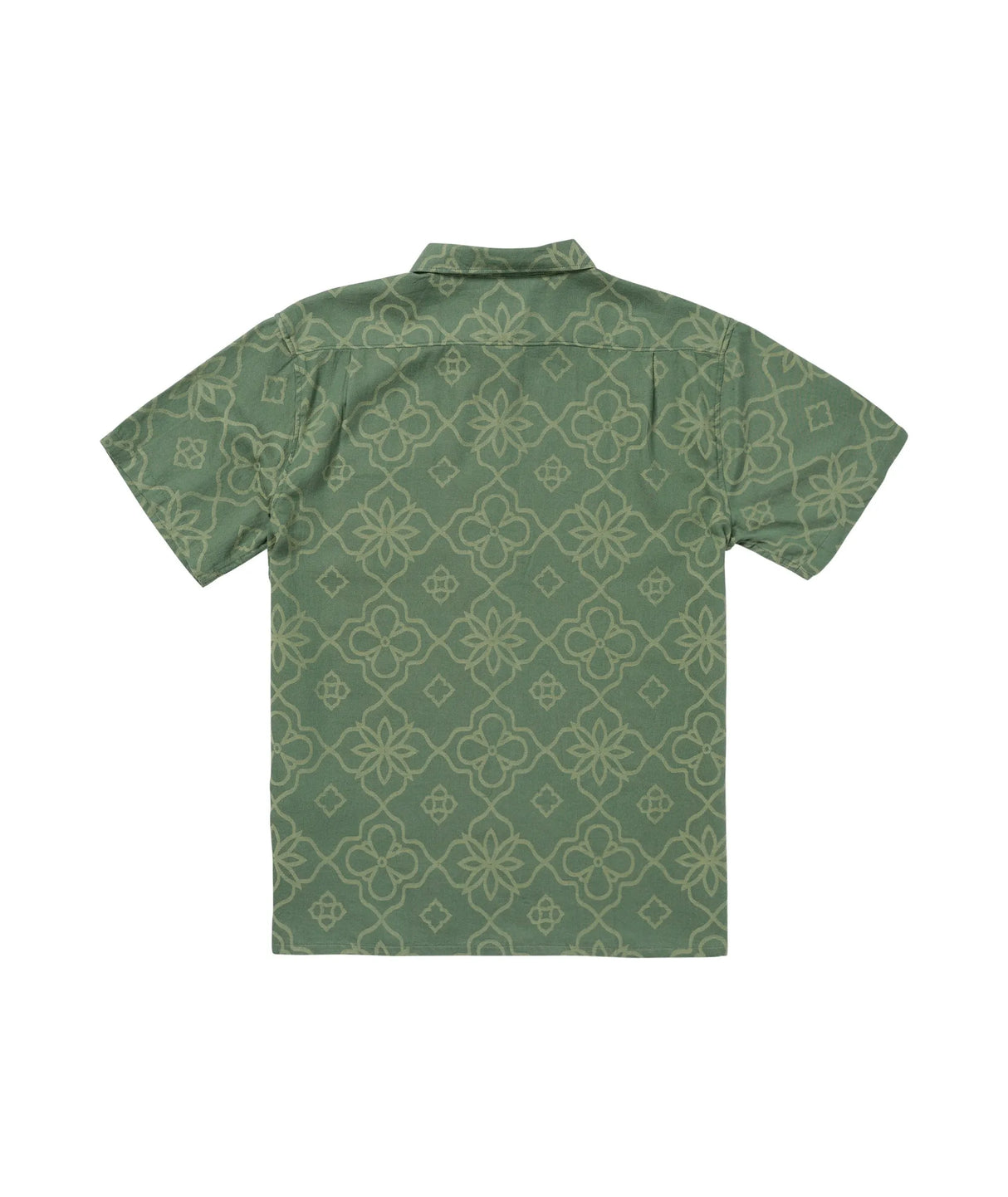 Sundays Jacquard Ss - Beachin Surf