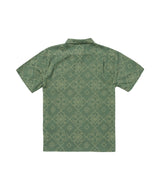 Sundays Jacquard Ss - Beachin Surf