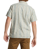 Sundays Jacquard Ss - Beachin Surf