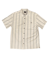 Sundays Jacquard Ss - Beachin Surf