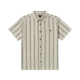Sundays Jacquard Ss - Beachin Surf