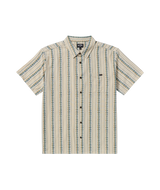 Sundays Jacquard Ss - Beachin Surf