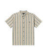 Sundays Jacquard Ss - Beachin Surf
