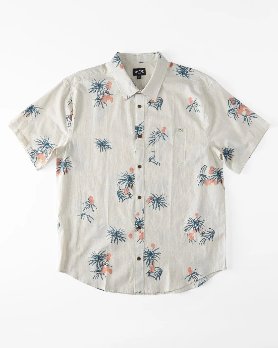Sundays Mini Ss - Beachin Surf