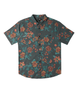 Sundays Ss - Beachin Surf