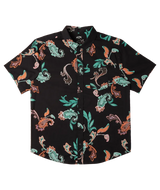 Sundays Ss - Beachin Surf