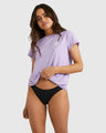 Sundays Surf Tee - Beachin Surf