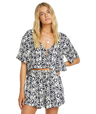 Sunflower Short - Beachin Surf