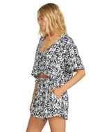Sunflower Short - Beachin Surf