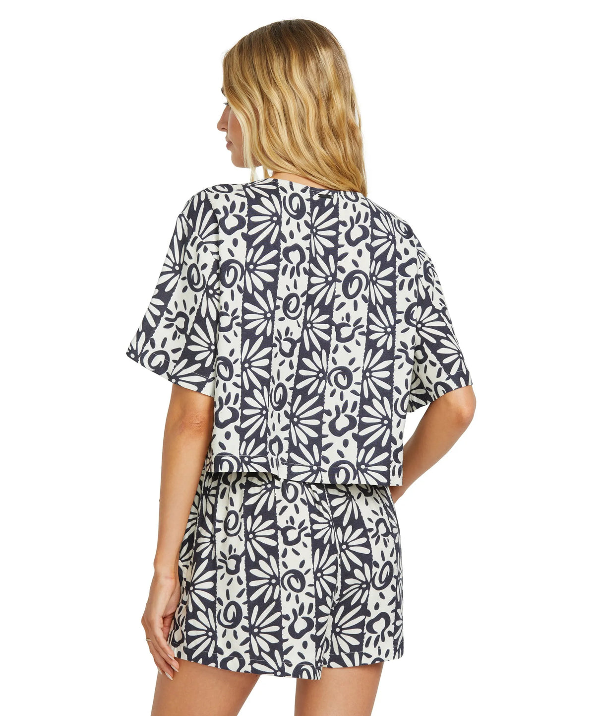 Sunflower Short - Beachin Surf