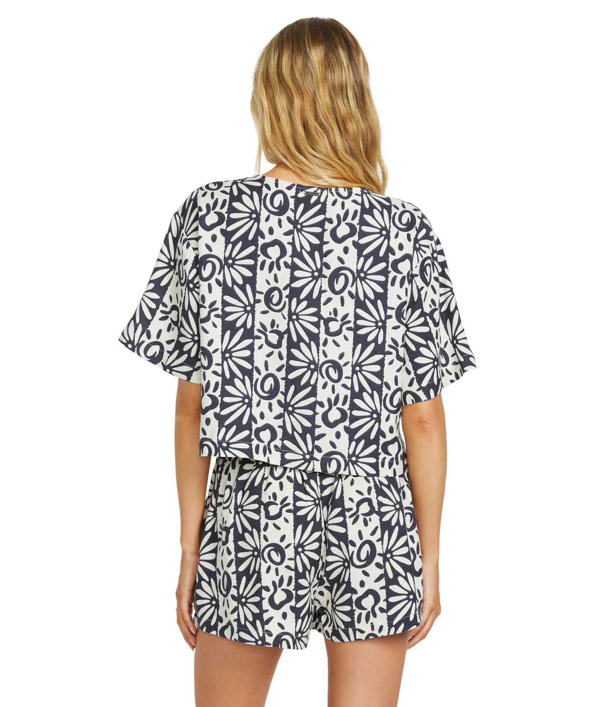 Sunflower Top - Beachin Surf