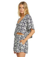 Sunflower Top - Beachin Surf
