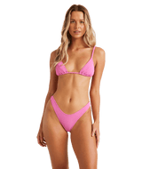 SUNKISSED AYLA TRI TOP - Beachin Surf