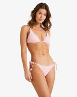 Sunkissed Tie Side Tropic Bikini Bottom | Beachin Surf | Beachin Surf