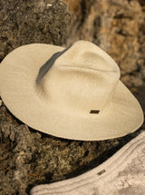 Sunny Kisses Straw Sun Hat - Beachin Surf