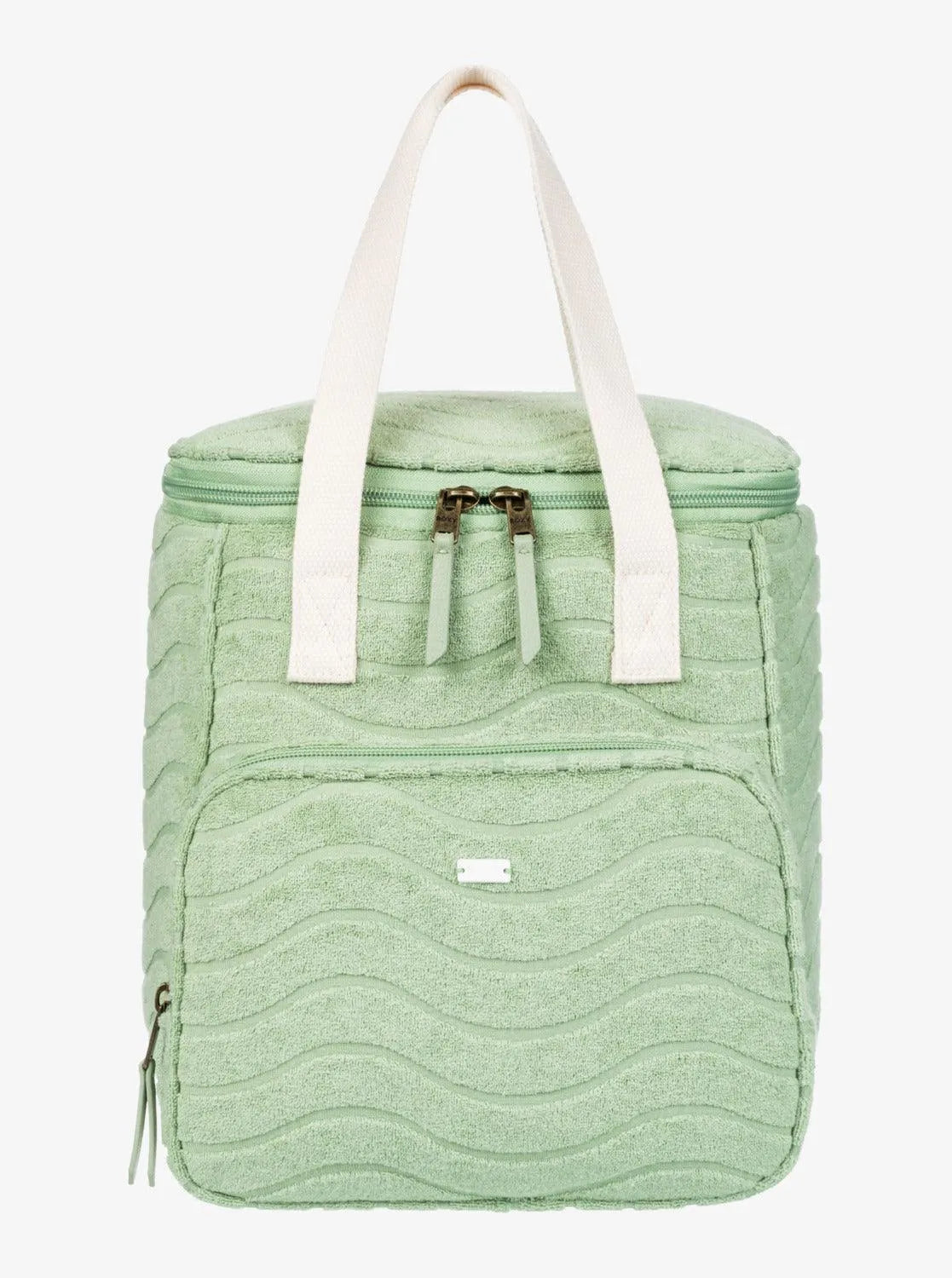 Sunny Palm Lunch Box - Beachin Surf