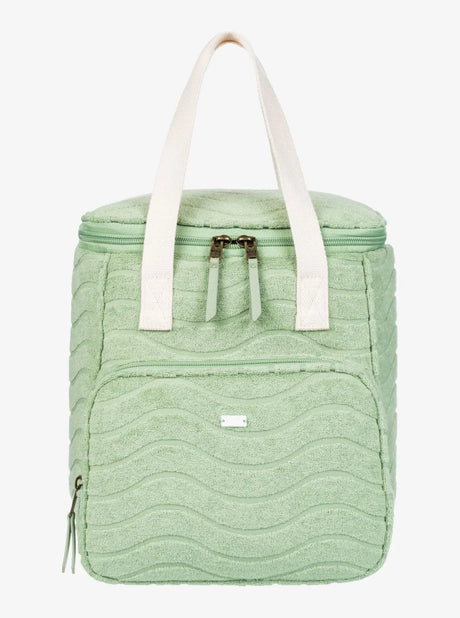 Sunny Palm Lunch Box - Beachin Surf