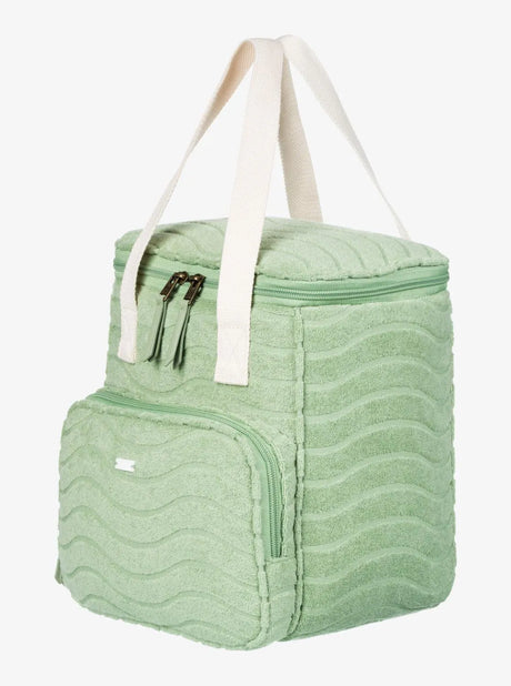 Sunny Palm Lunch Box - Beachin Surf