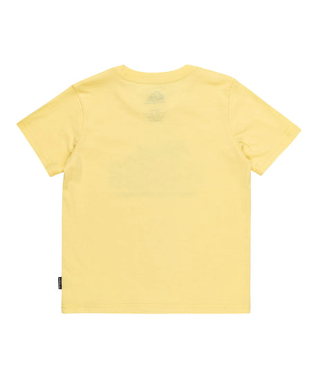 Sunny Palms SS Boy - Beachin Surf