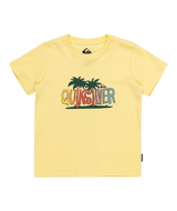 Sunny Palms SS Boy - Beachin Surf