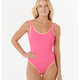 Sunny Side One Piece - Beachin Surf
