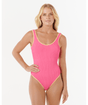 Sunny Side One Piece - Beachin Surf