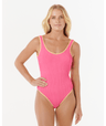 Sunny Side One Piece - Beachin Surf