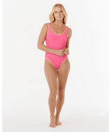 Sunny Side One Piece - Beachin Surf