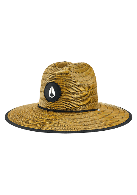 Sunny Straw Beach Hat - Beachin Surf