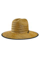 Sunny Straw Beach Hat - Beachin Surf