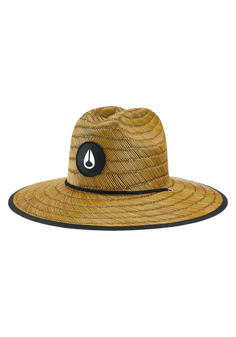 Sunny Straw Beach Hat - Beachin Surf