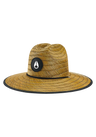 Sunny Straw Beach Hat - Beachin Surf